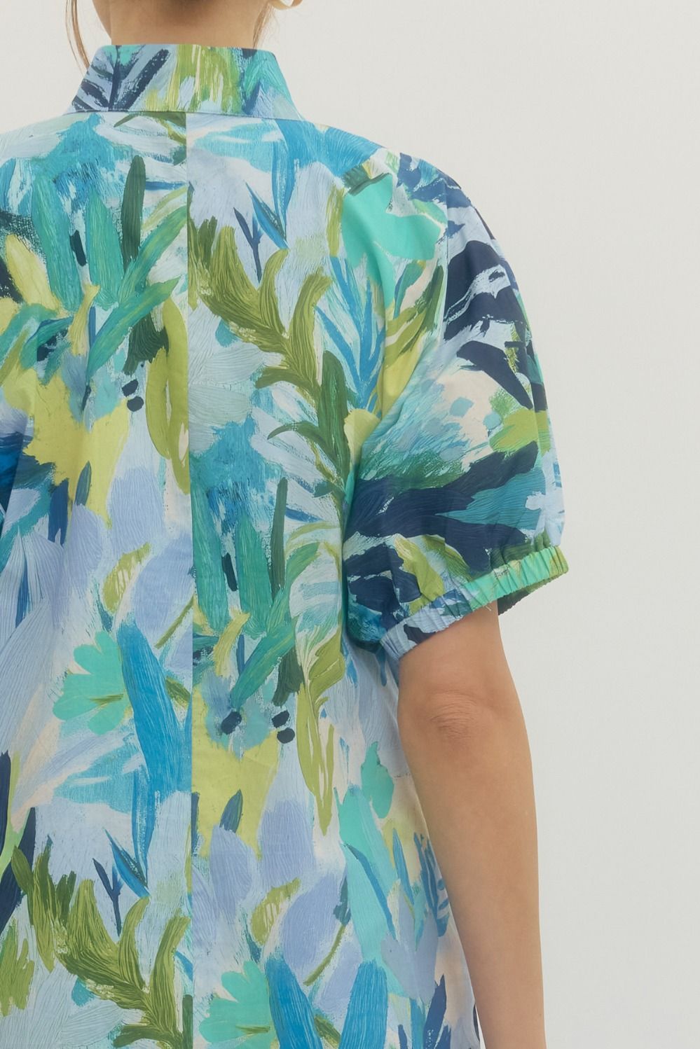 Spring Into Summer Dress