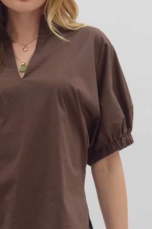 Coco Dreams Top