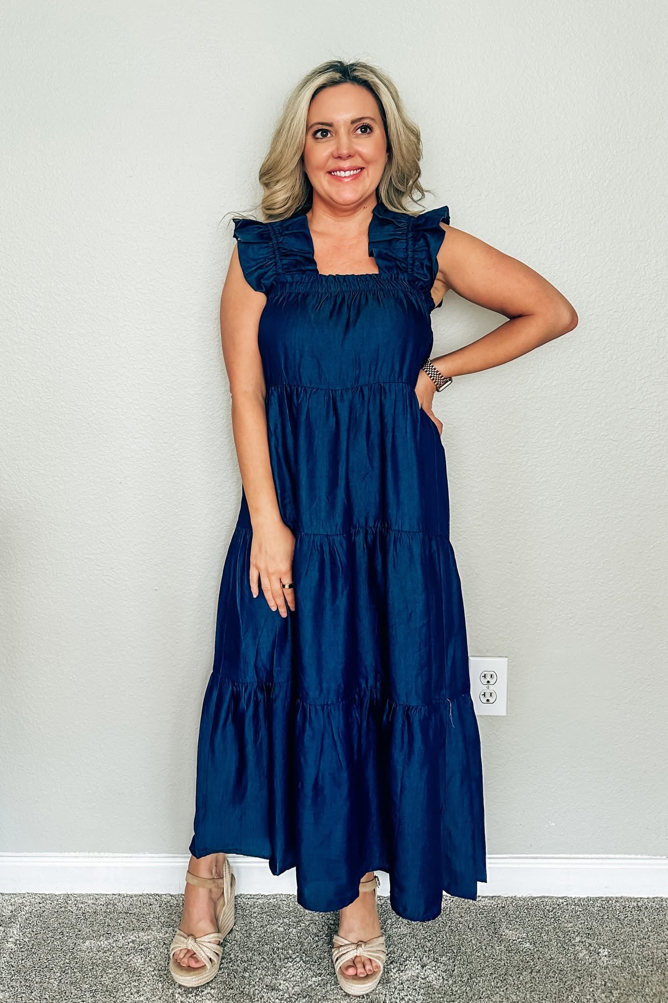Drop Dead Gorgeous Dress