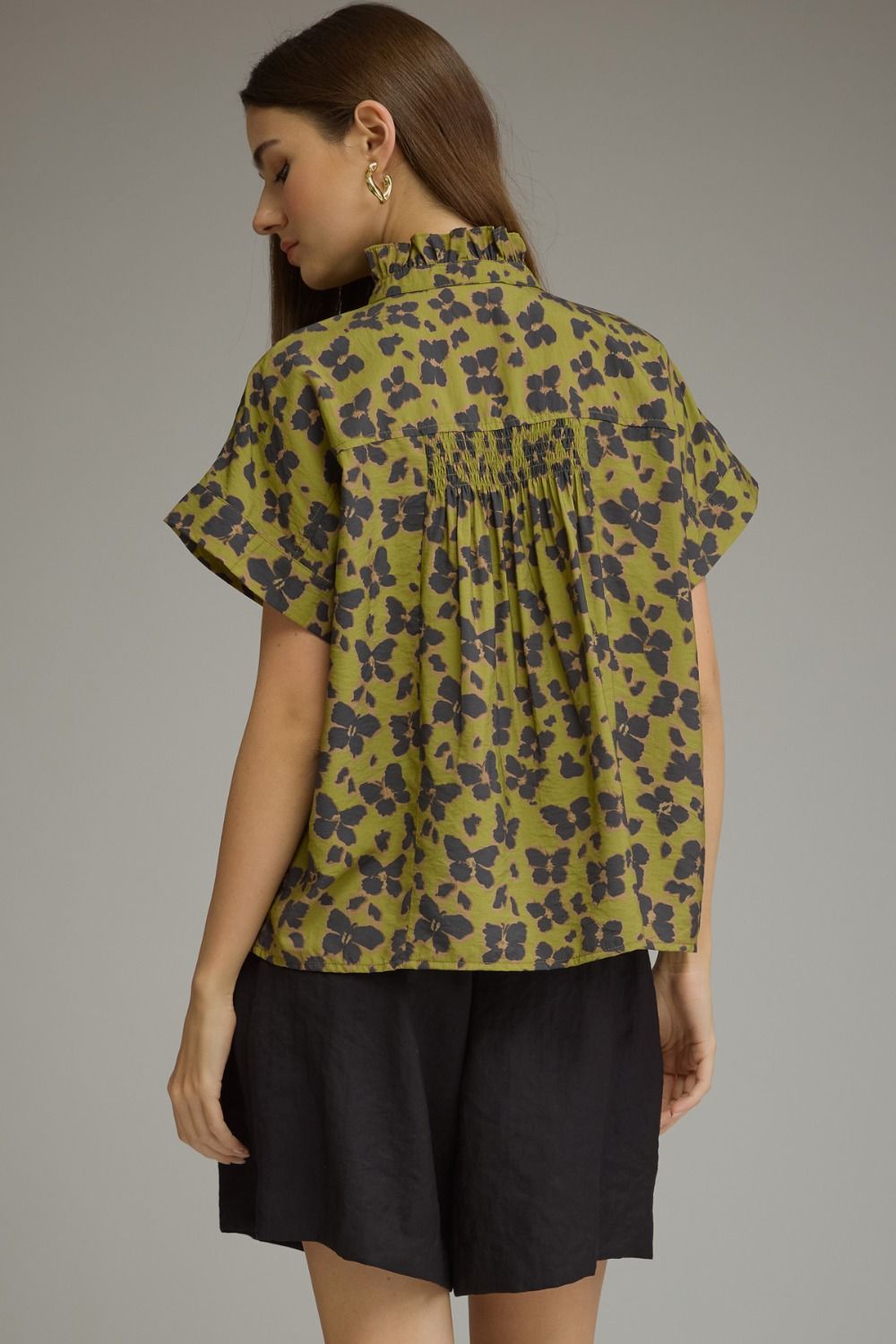 The Butterfly Effect Top