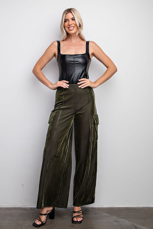 Life Of The Party Pants