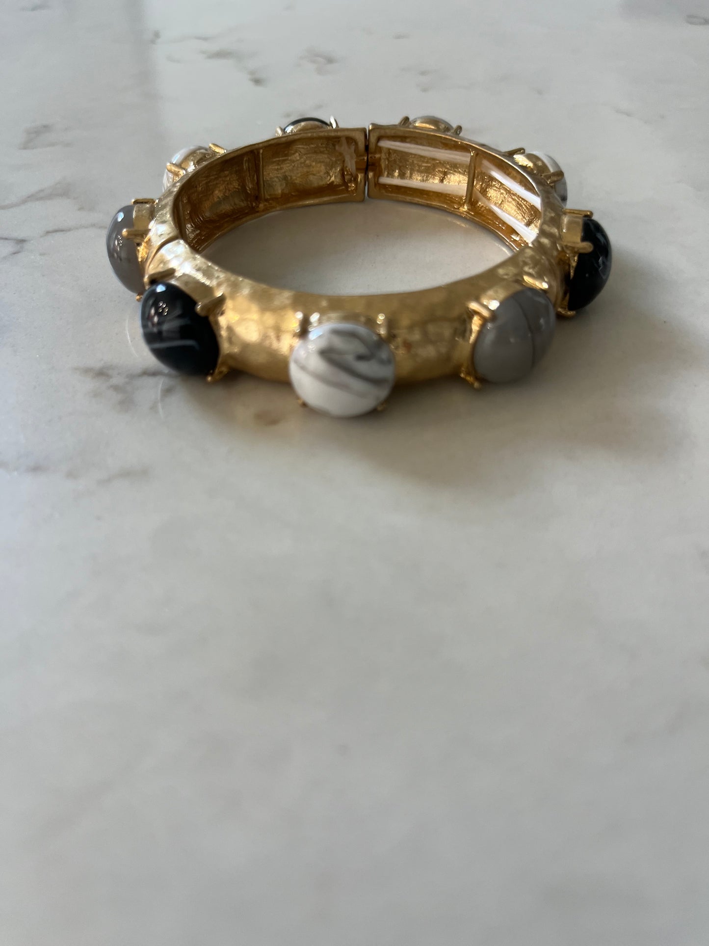 Good Things Bracelet Black