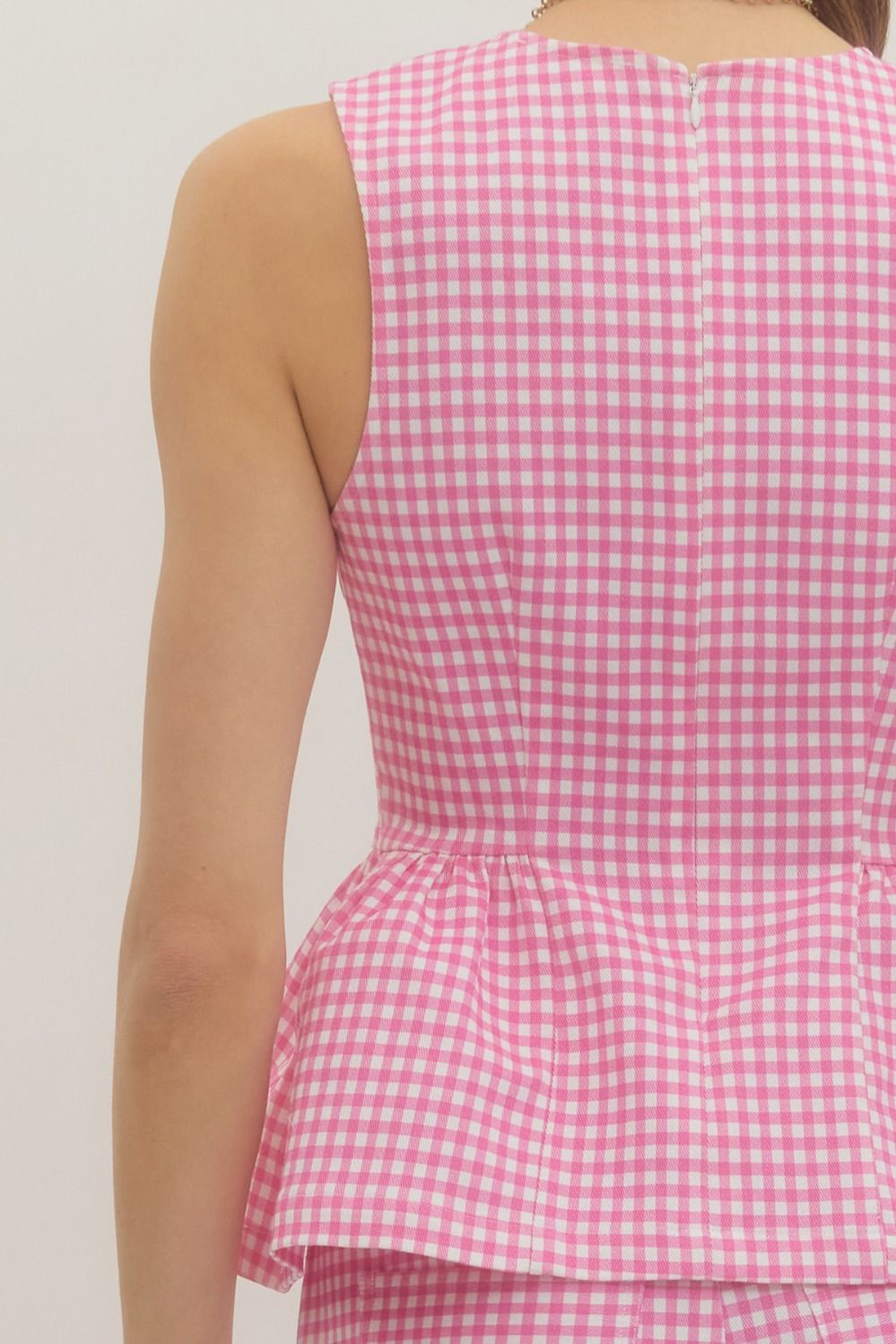 Picnic Party Top