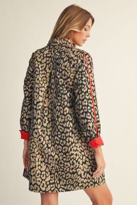 Queen Of Everything Dress