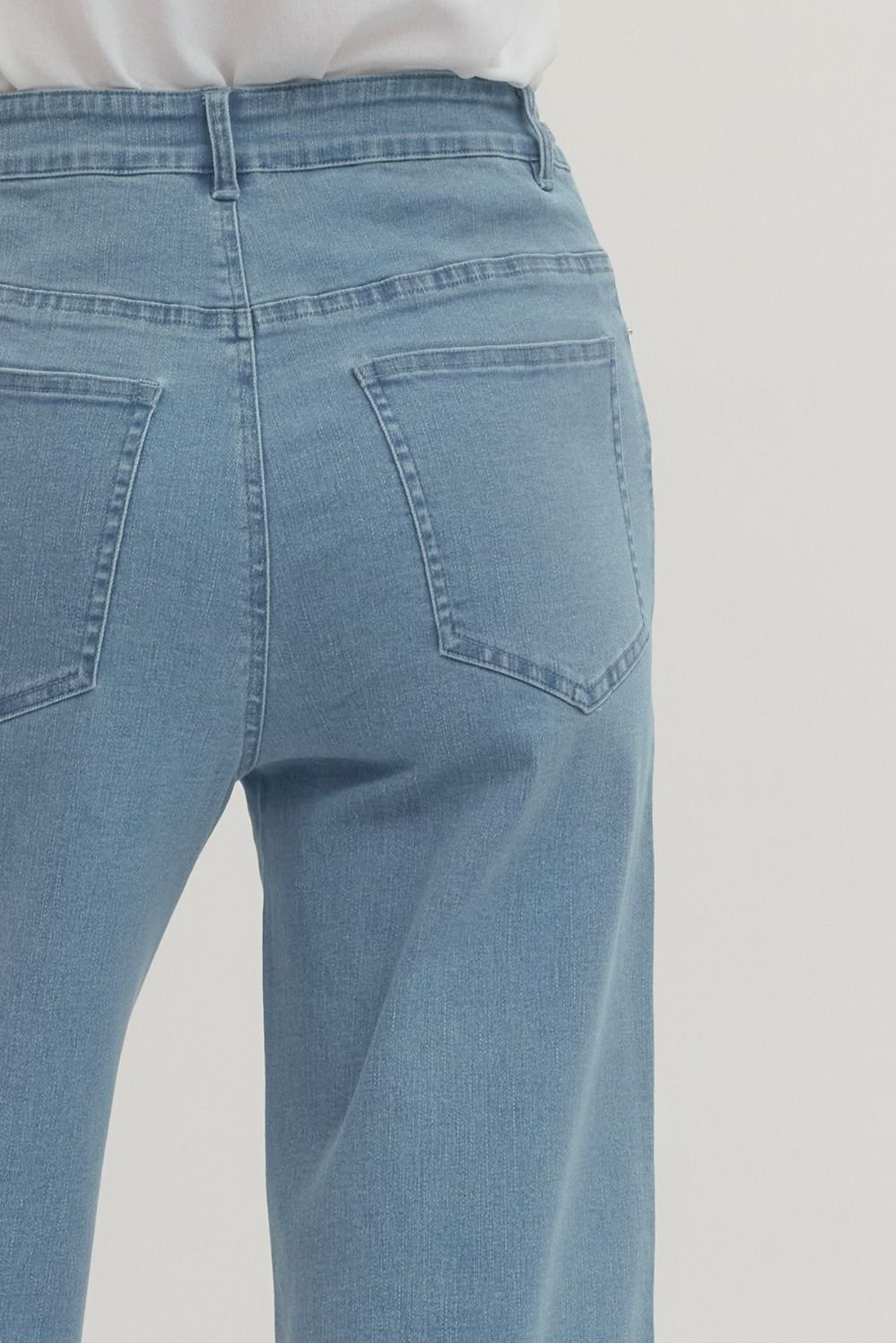 Take It Easy Entro Jeans