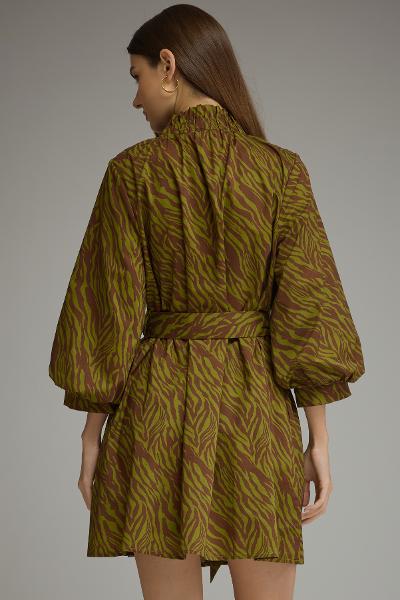 Wild One Dress