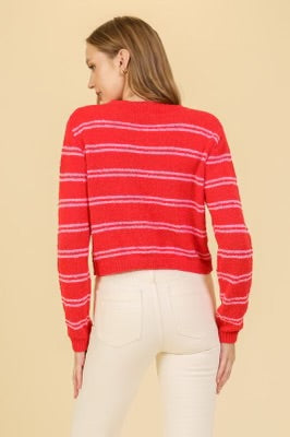 Love At First Sight Cardigan