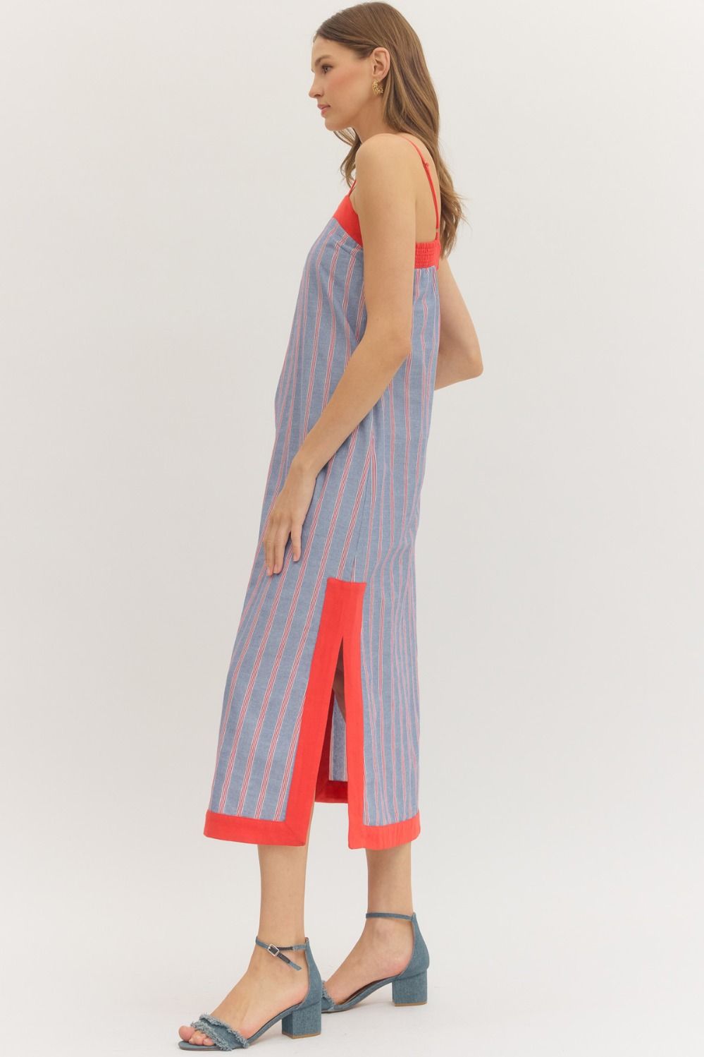 Nantucket Nights Dress