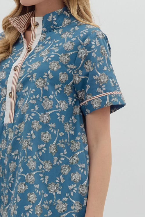 Just Like That Dress