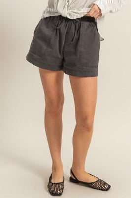 Ready To Roll Shorts