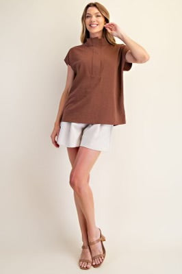 Call It Fall Top