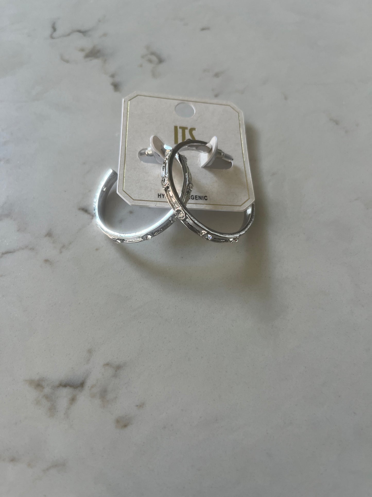 Hung Up On You Earrings