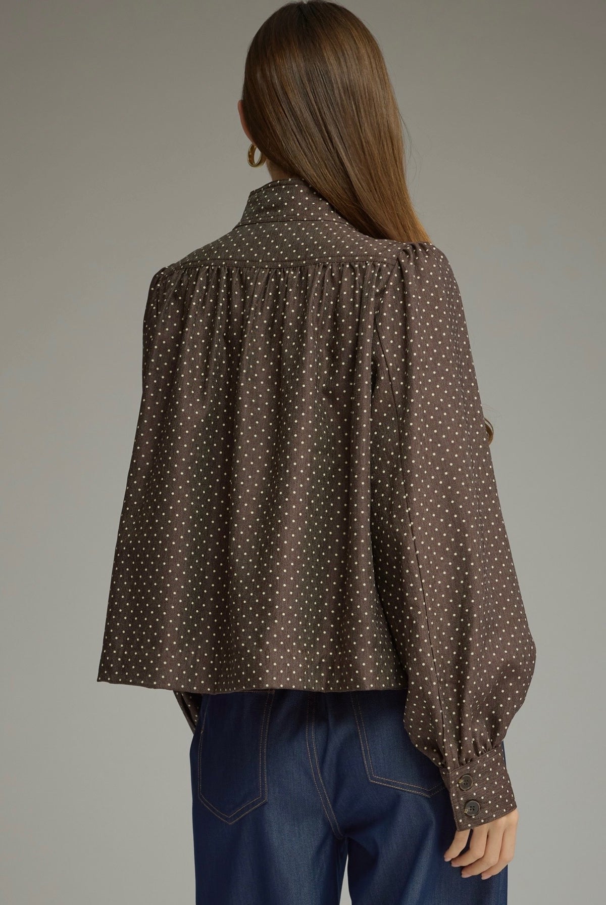 Talk Of The Town Top