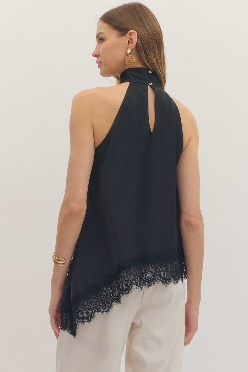 Date Night Top