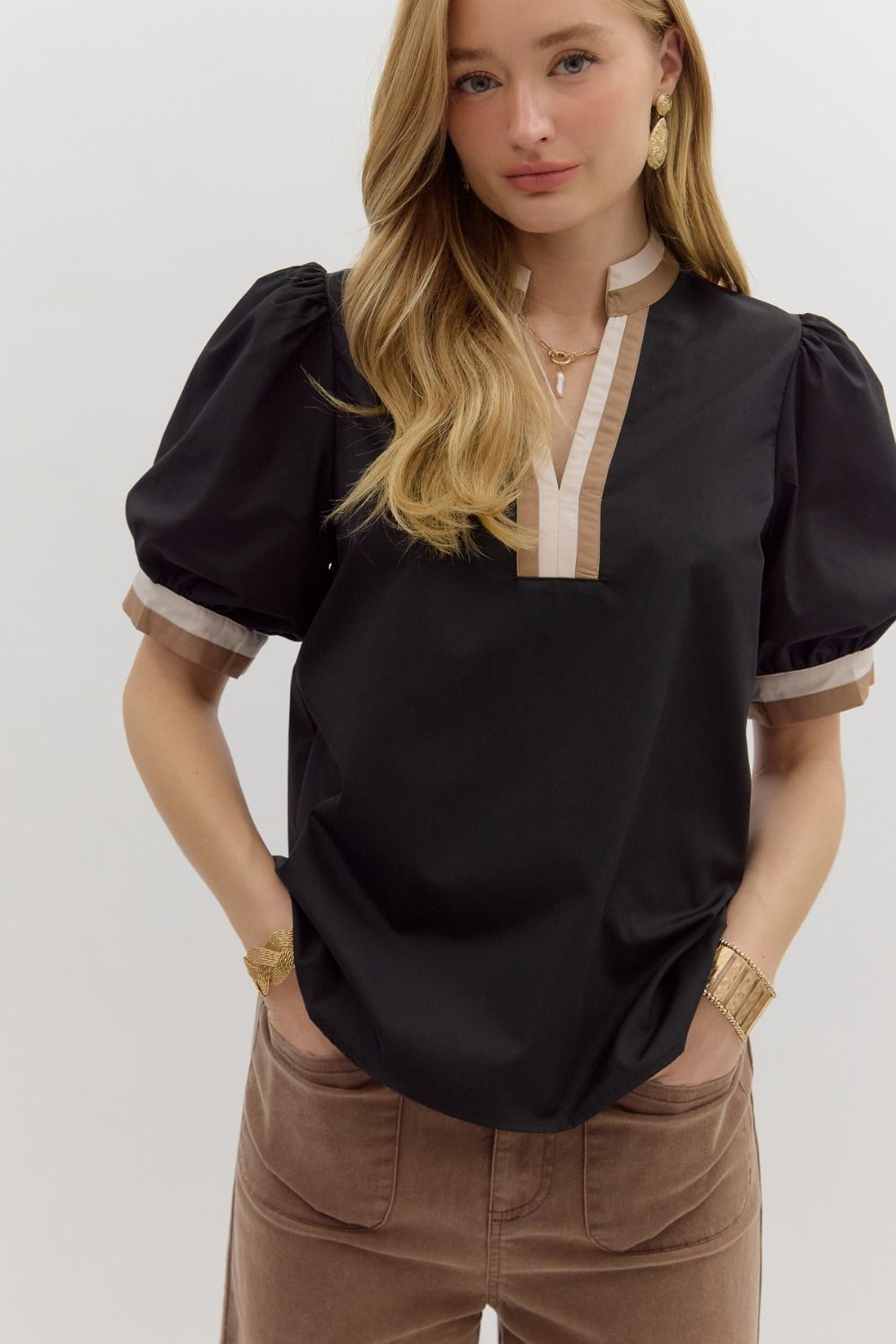 Remember Me Top