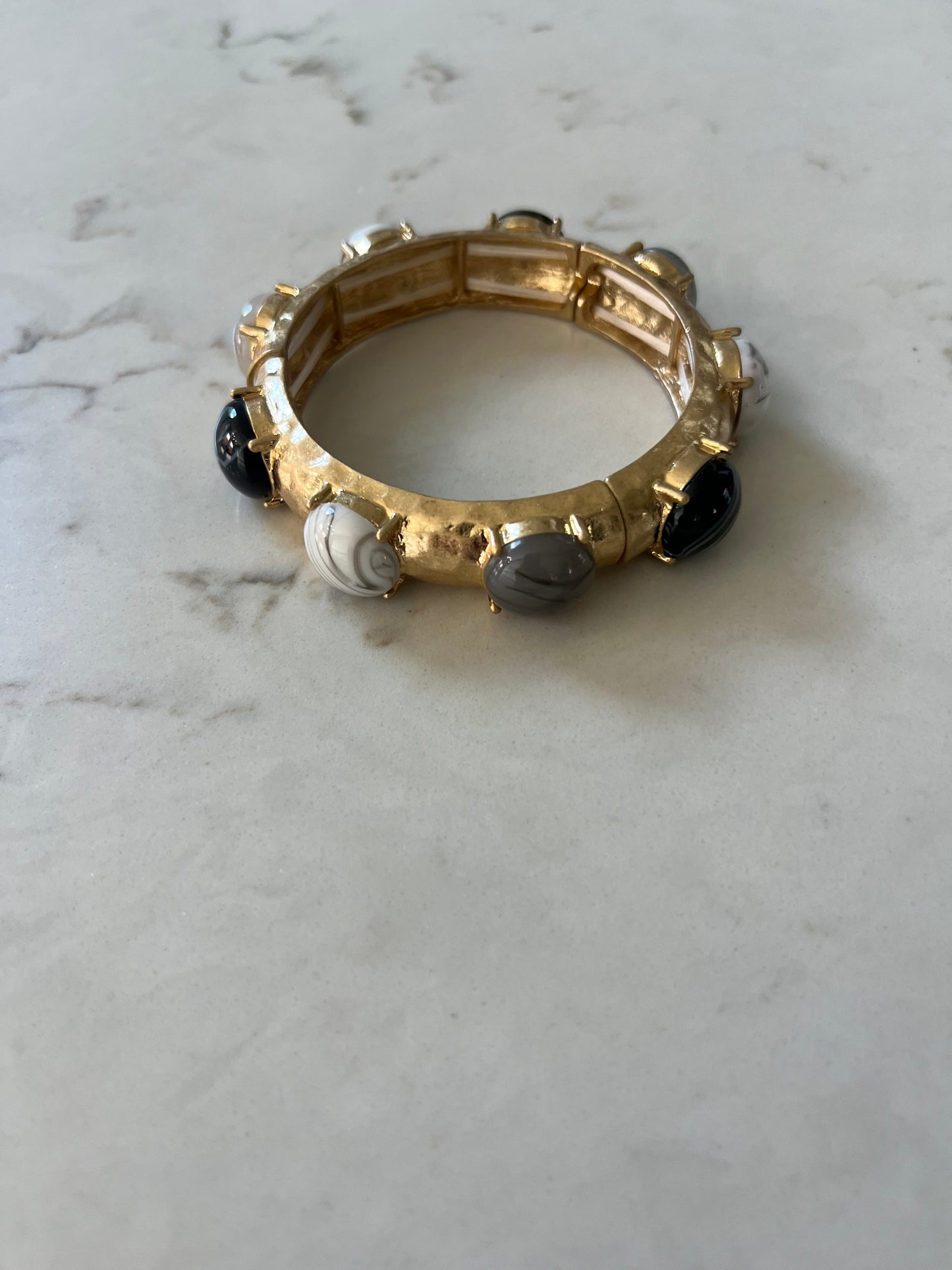 Good Things Bracelet Black