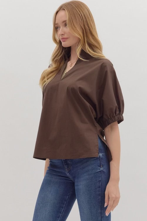 Coco Dreams Top