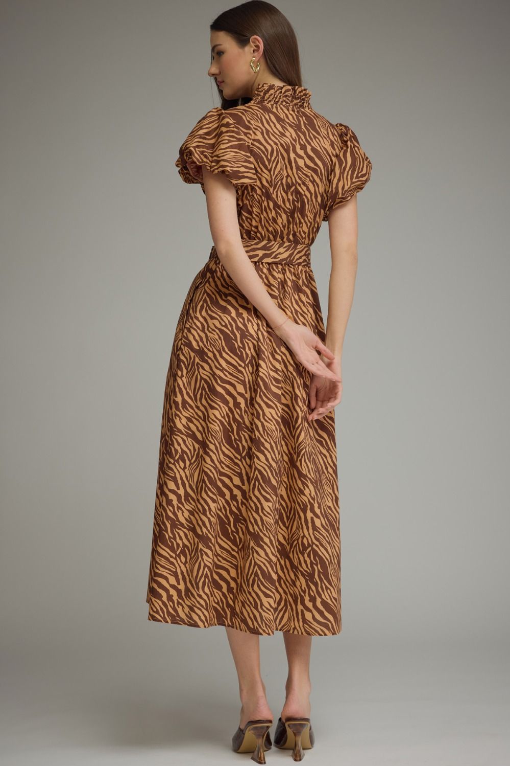 Animal Kingdom Dress