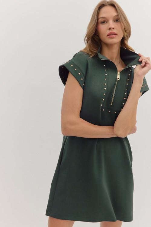 Lead The Way Dress