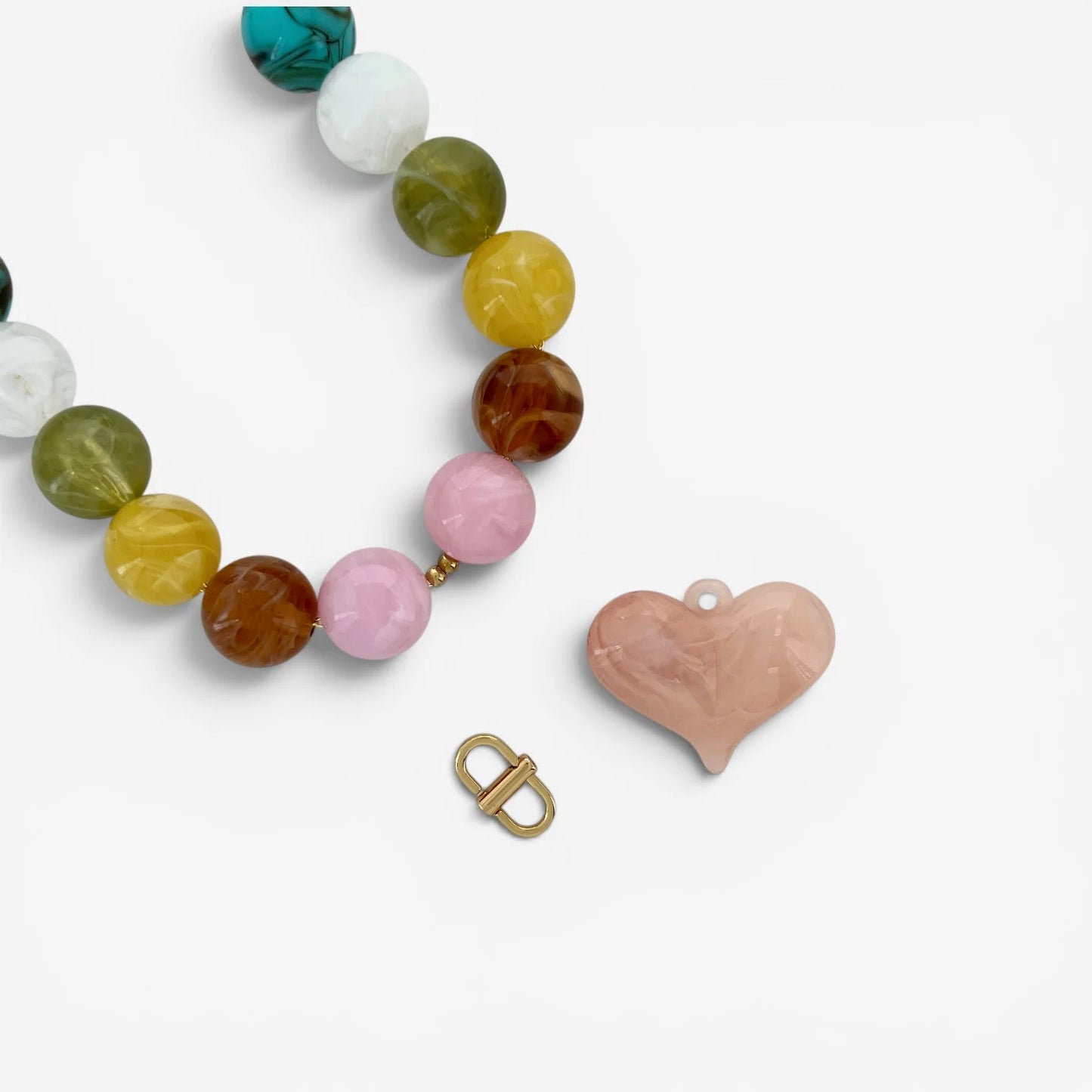 Love Somebody Necklace