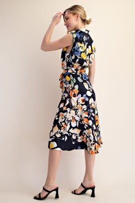 Blooming Babe Dress