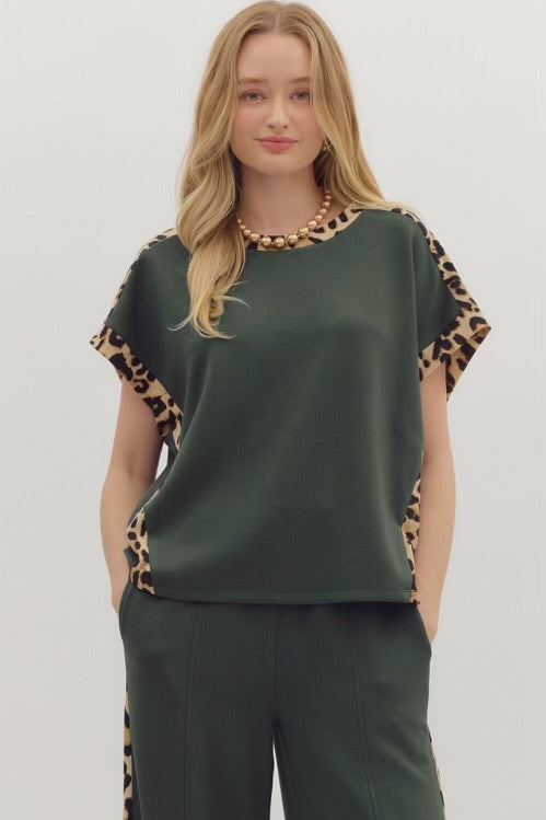 Queen Of The Jungle Set