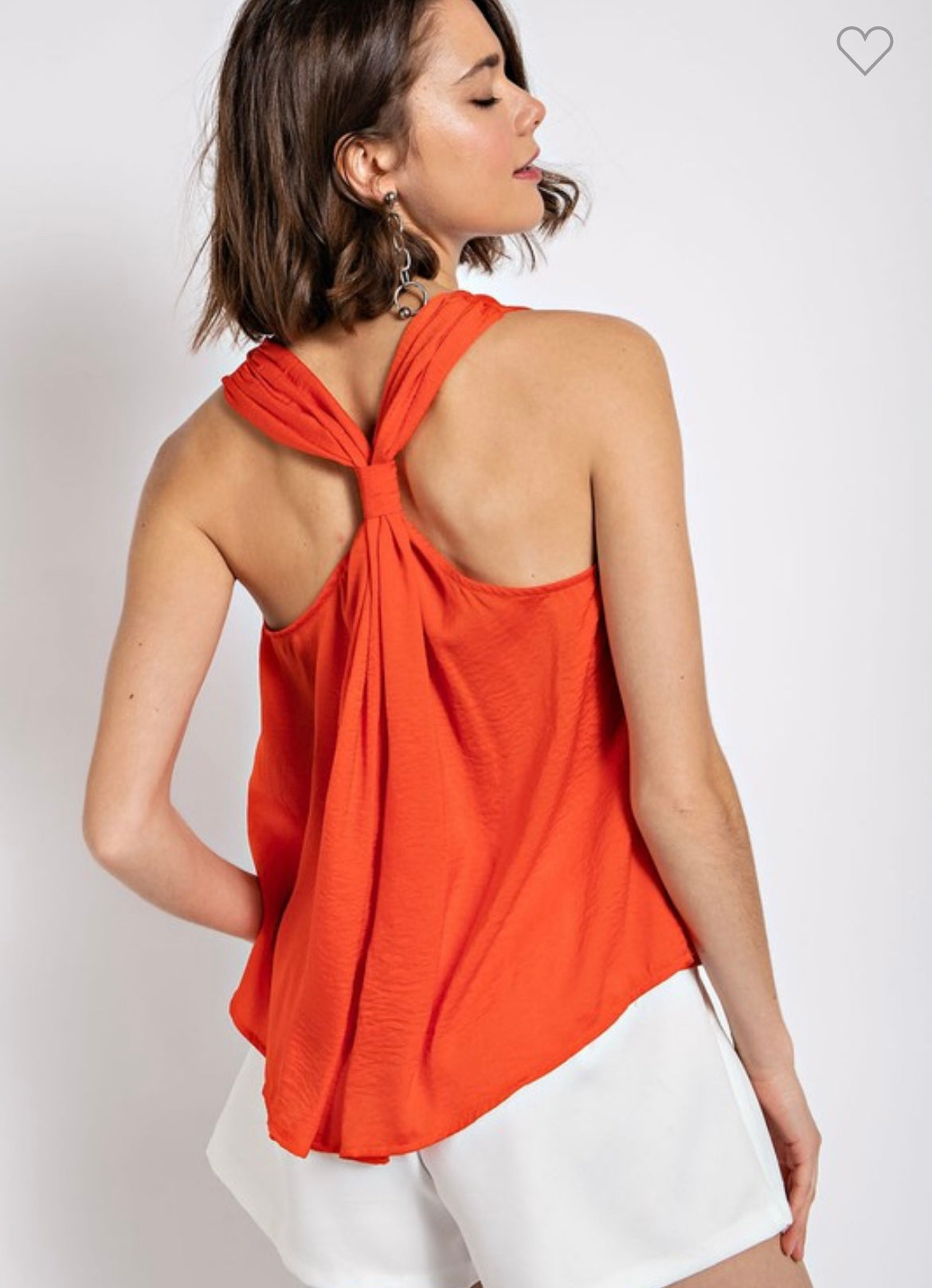 Days Of Summer Top
