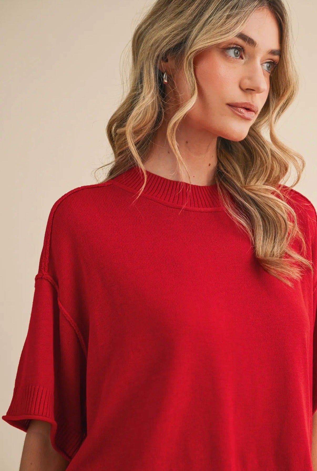 I See Red Top
