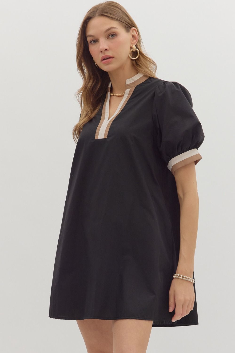 Remember Me Dress