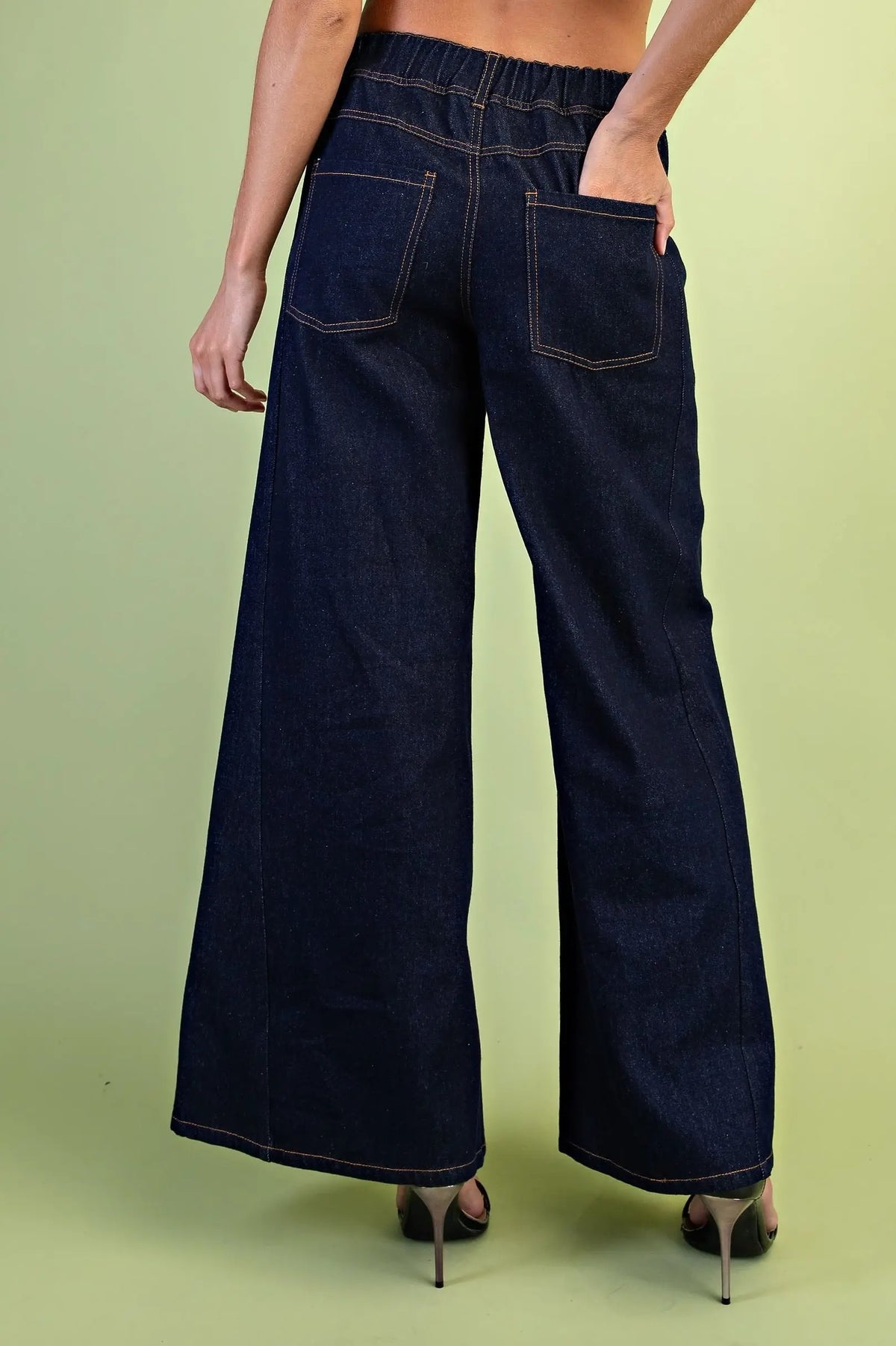 You Better Work Pants