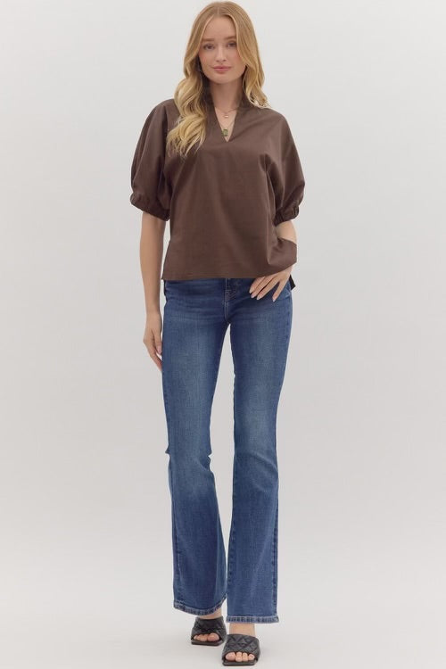 Coco Dreams Top