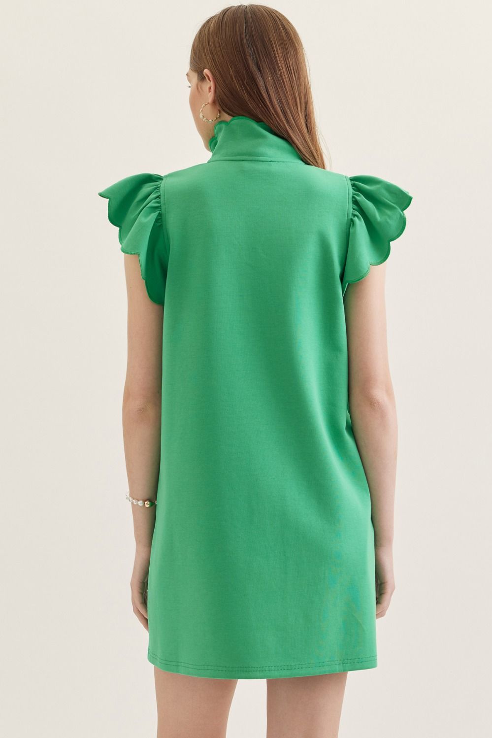 On The Go Dress
