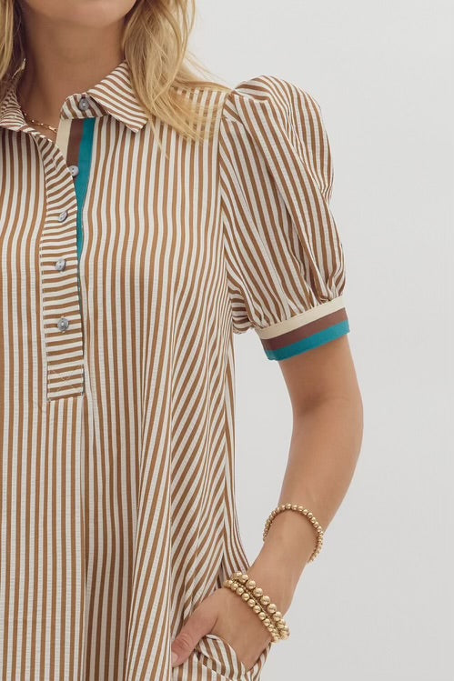 Coffee Please Dress