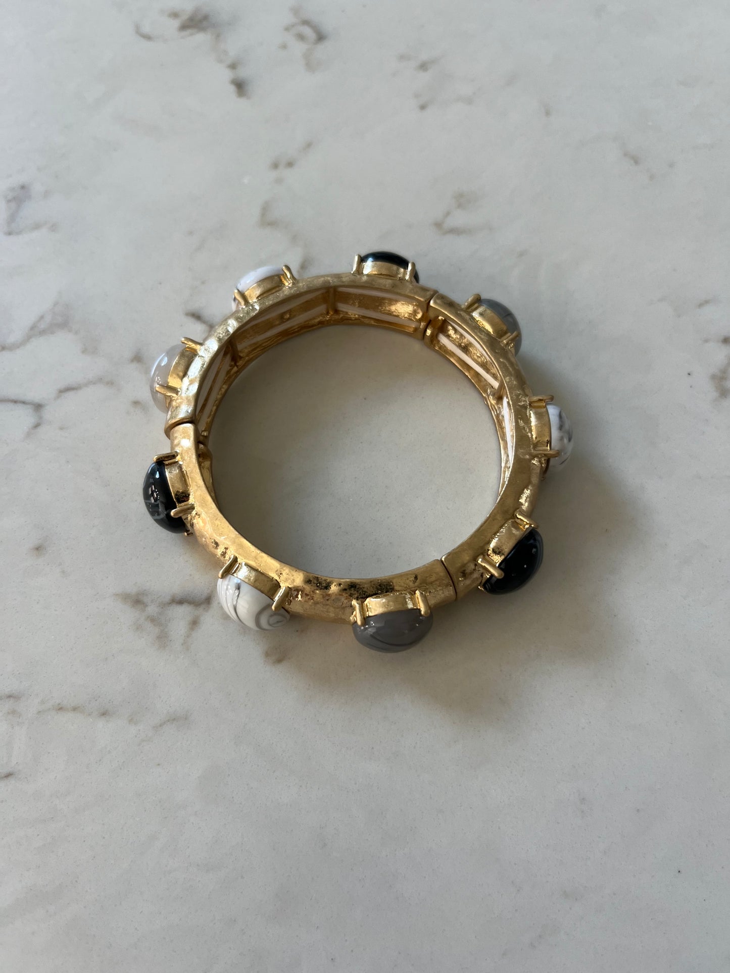 Good Things Bracelet Black