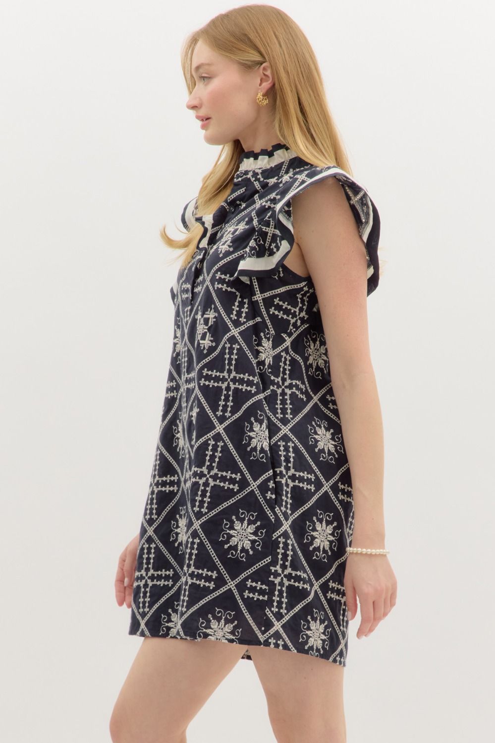Living The Dream Dress