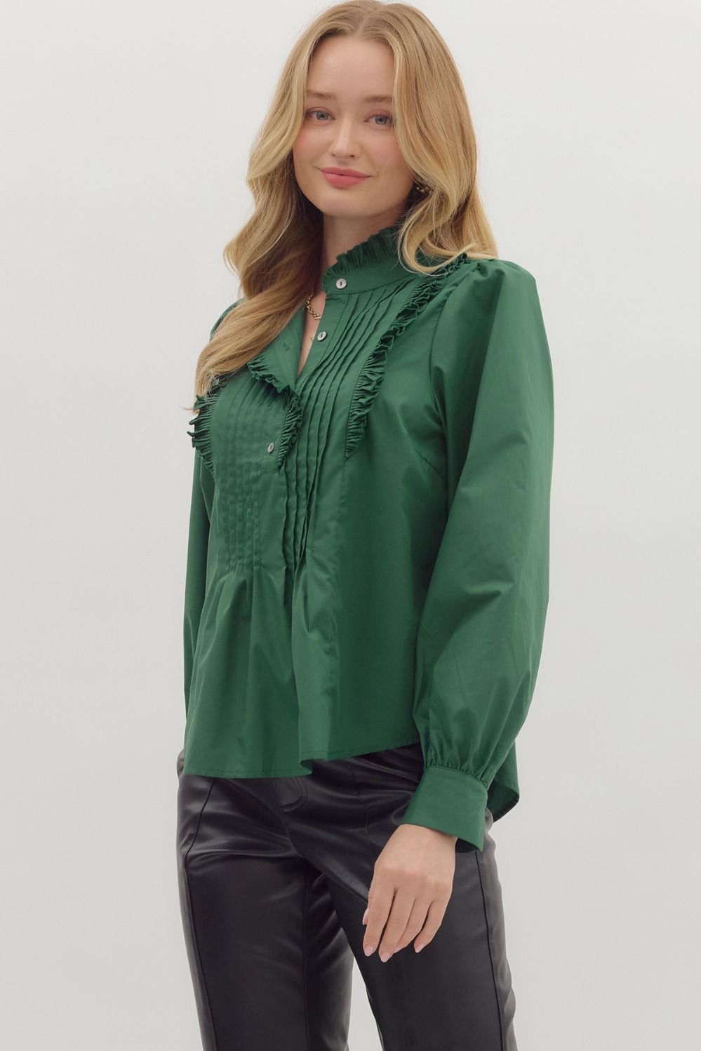On The Hunt Top