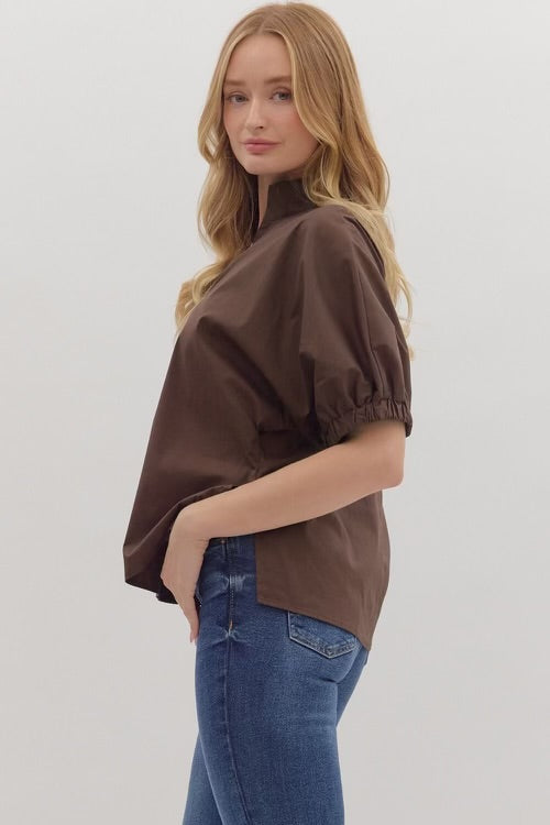 Coco Dreams Top