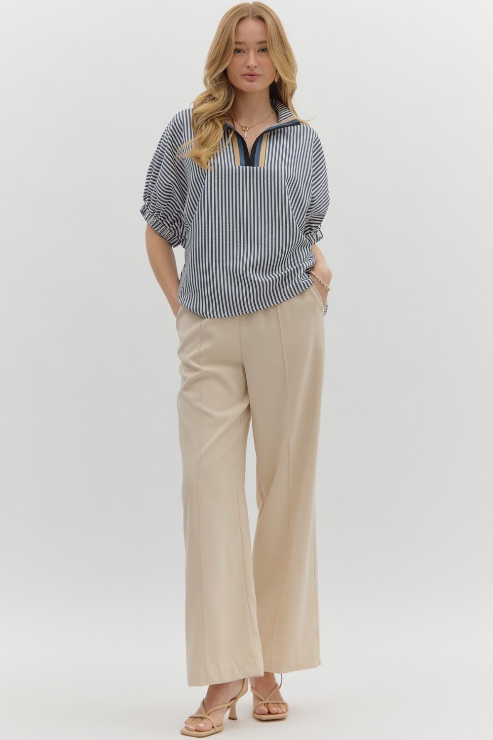 Simply The Best Top