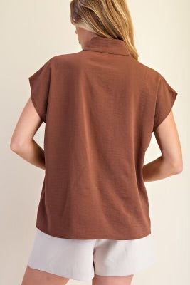 Call It Fall Top