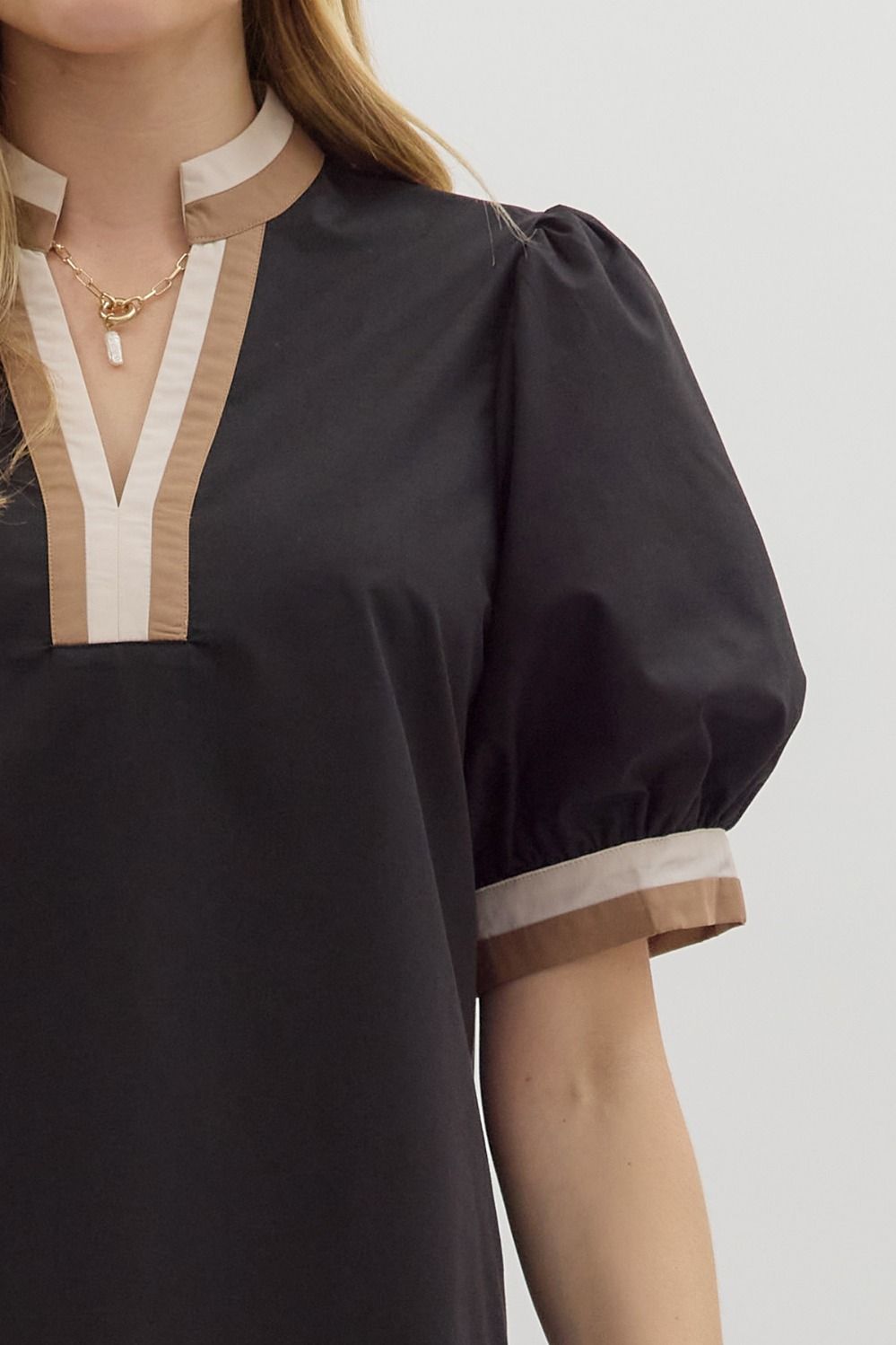 Remember Me Top