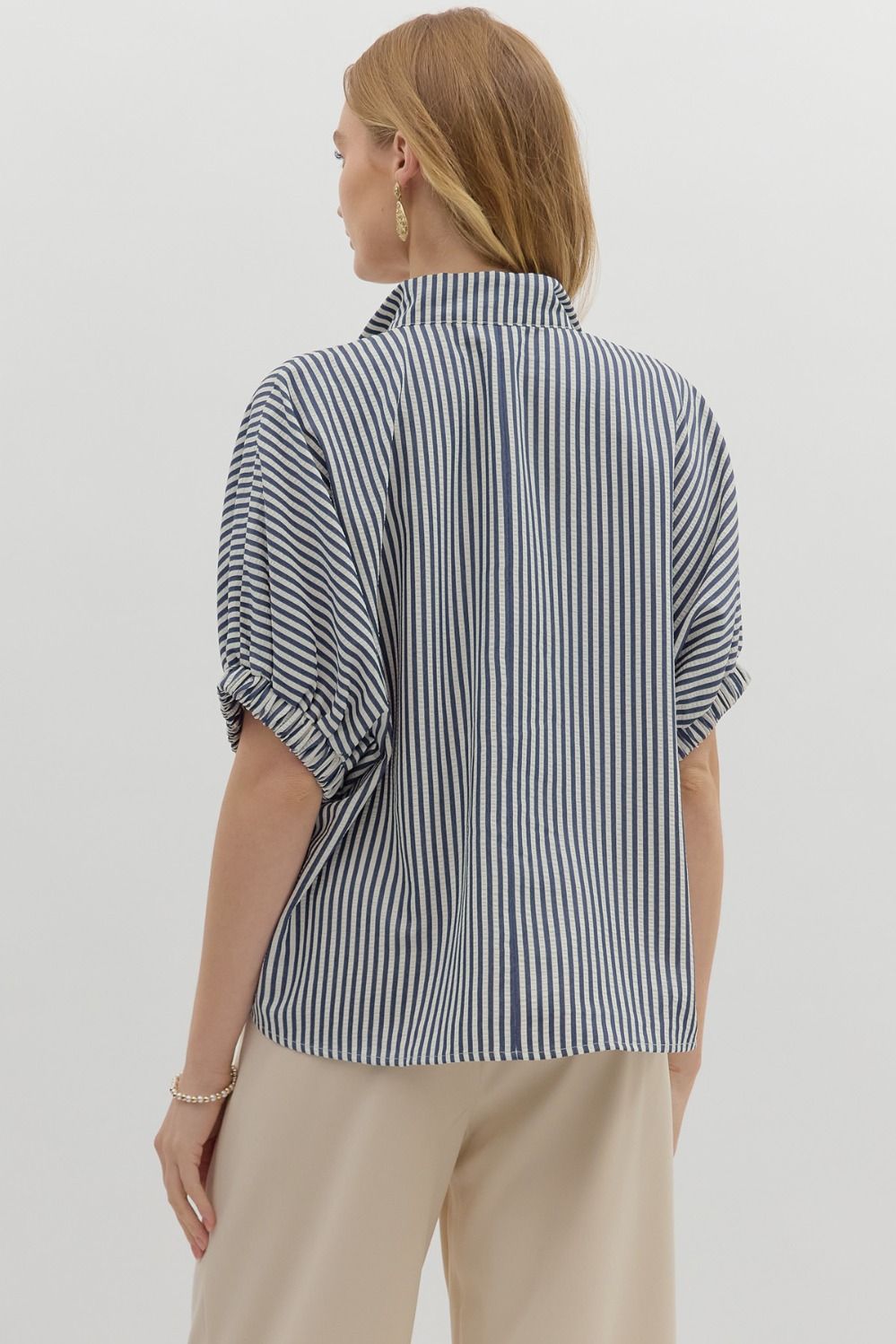 Simply The Best Top