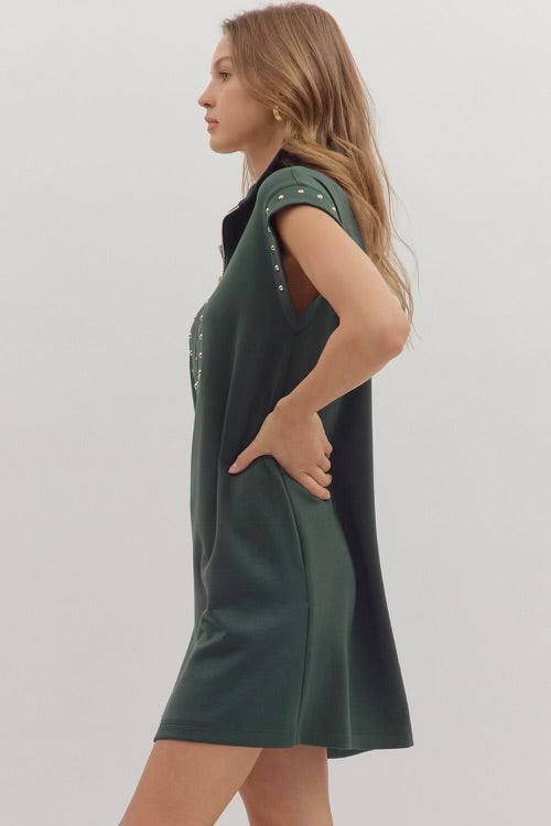 Lead The Way Dress