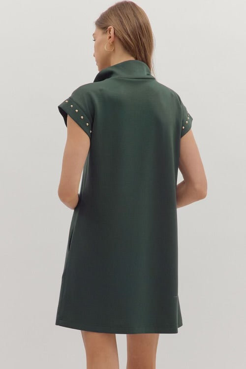 Lead The Way Dress