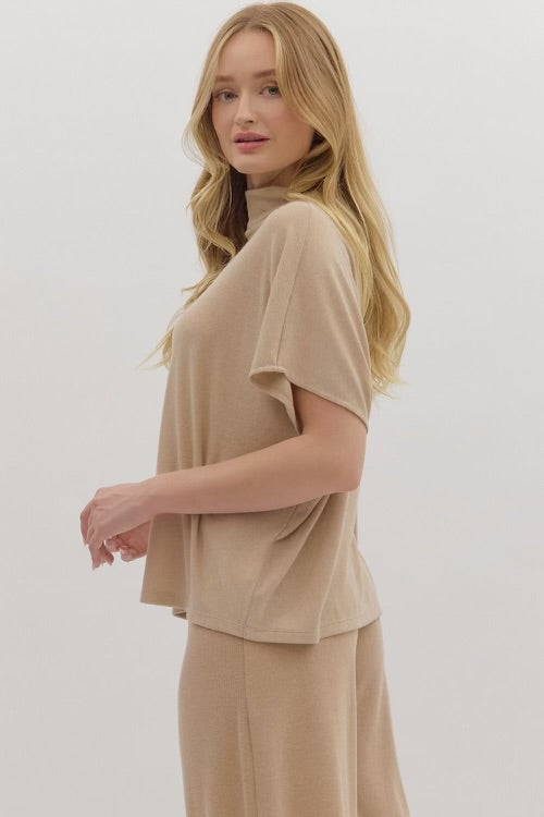 All Natural Top