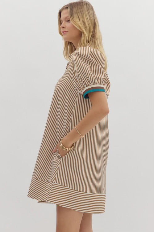 Coffee Please Dress