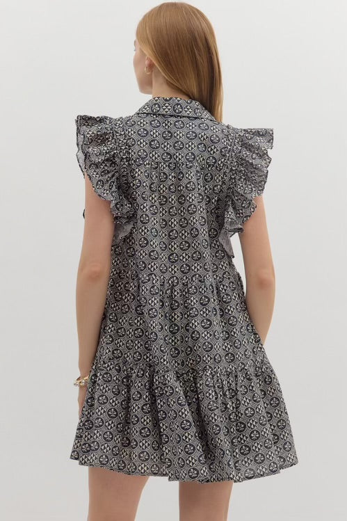 How I Feel Dress