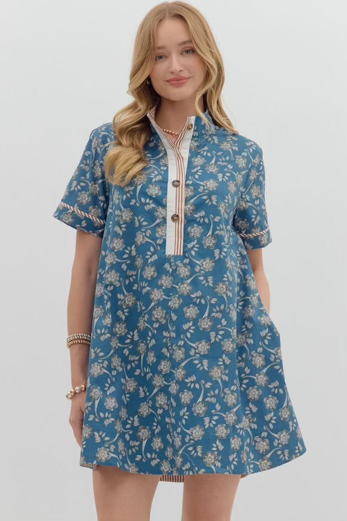 Just Like That Dress