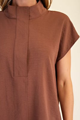 Call It Fall Top