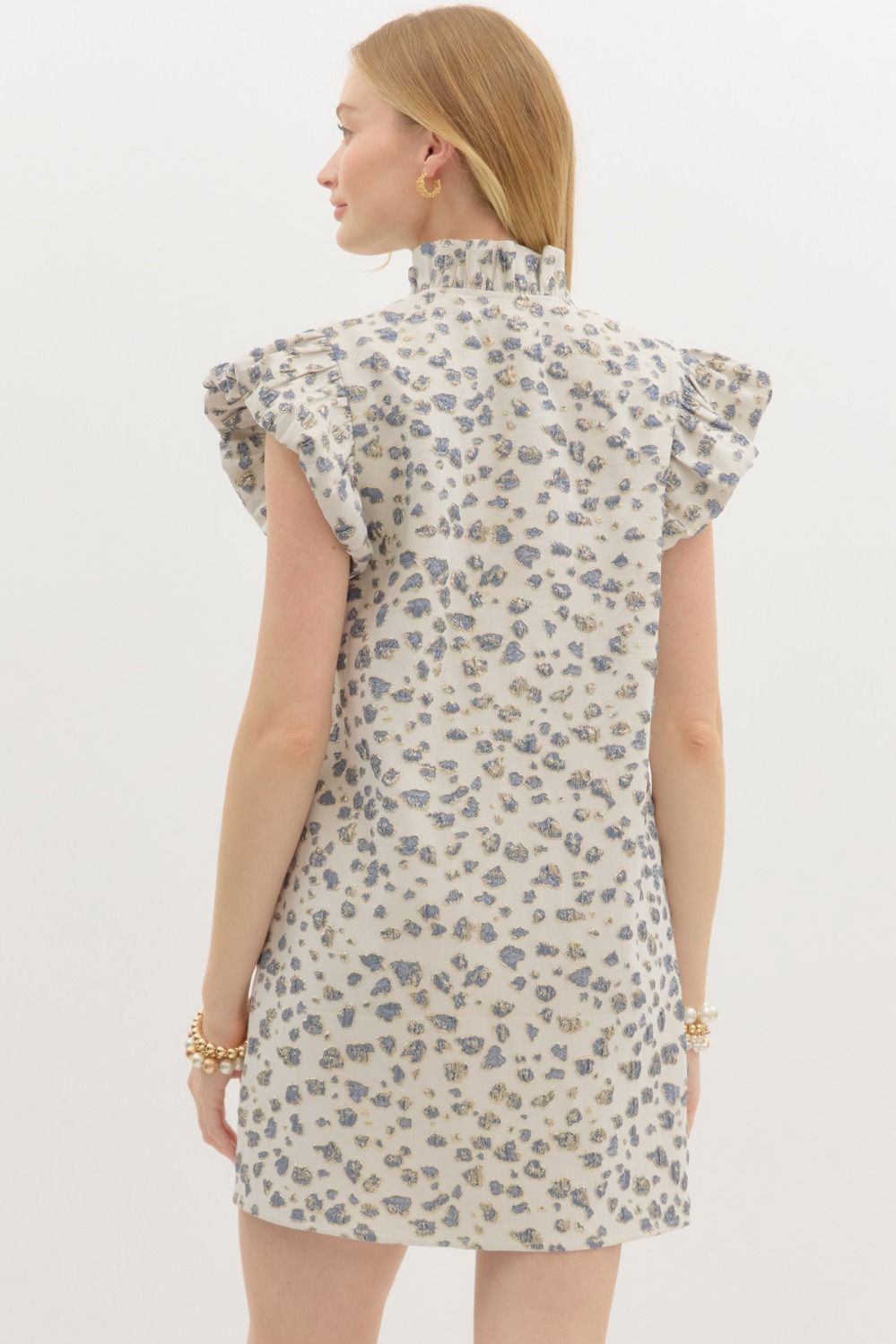 Jungle Love Dress
