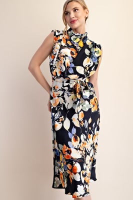 Blooming Babe Dress